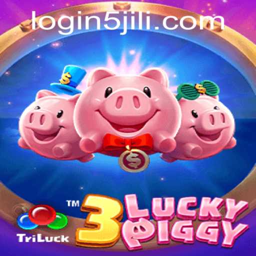 3LUCKYPIGGY: Unveiling the Exciting World of 5jili Gaming