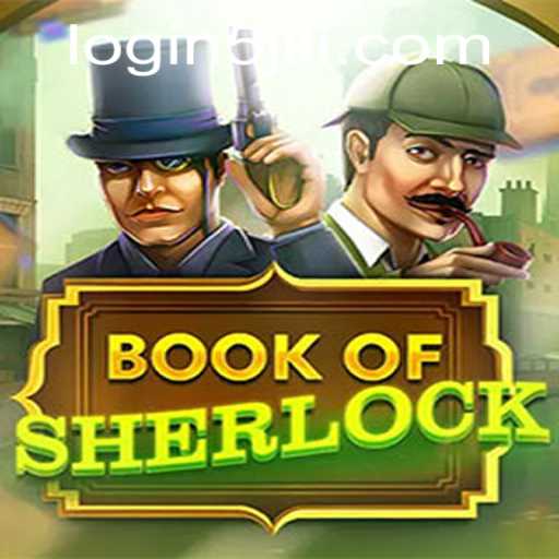 Discover the Intrigue of BookOfSherlock with 5jili