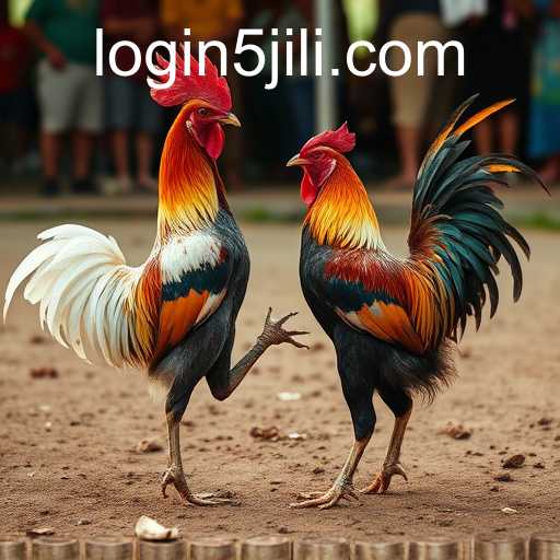 The Complex World of Cockfighting and the Role of 5jili
