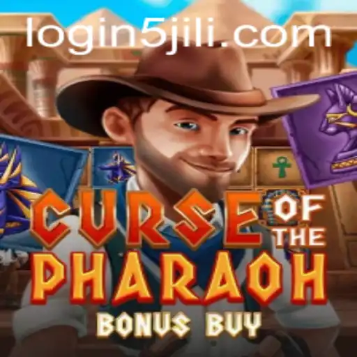 Discovering the Mysteries of CurseofthePharaohBonusBuy: A Deep Dive into an Enigmatic Game