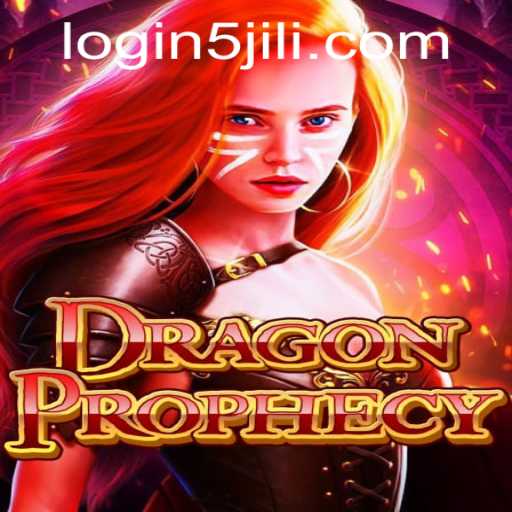 Unveiling the Mystical World of DragonProphecy and the Art of 5jili