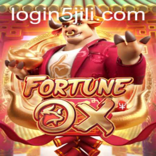 Unleashing the Fortunes: A Deep Dive into FortuneOx and the Rise of 5jili