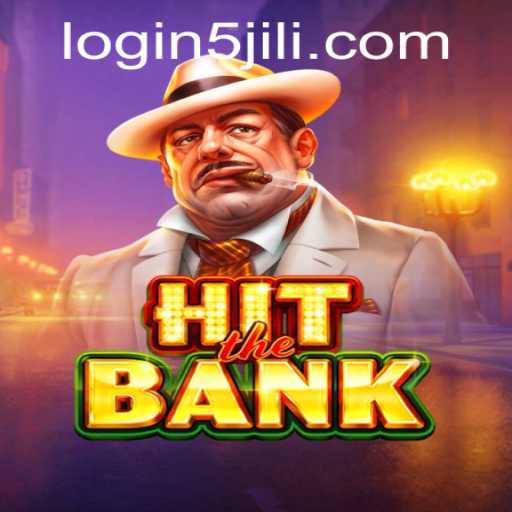 Unveiling HitTheBank: A Captivating Gaming Experience with 5jili