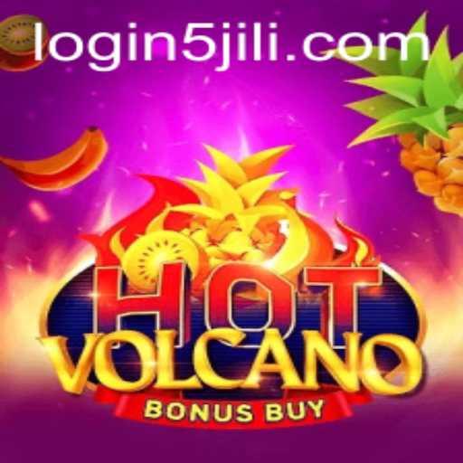 Exploring HotVolcanoBonusBuy: The Thrills of the 5jili Slot Game