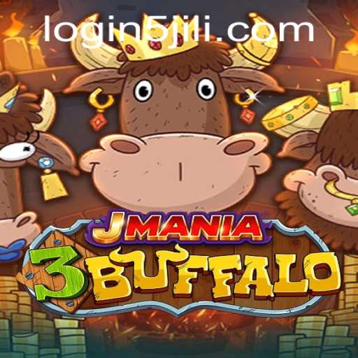 Exploring JMania3Buffalo: A New Era of Gaming