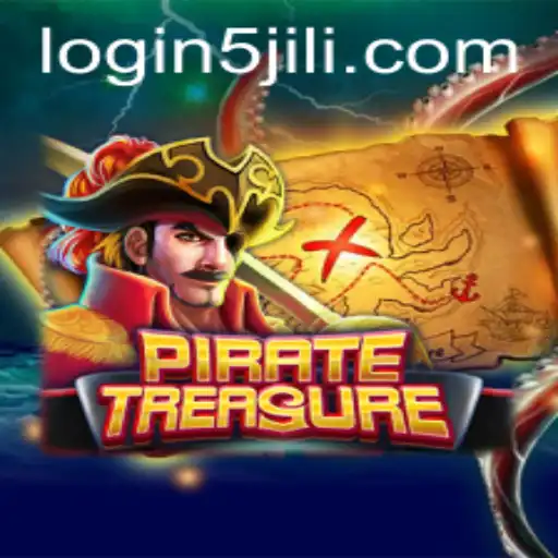 Exploring the Adventure: PirateTreasure and the Allure of 5jili
