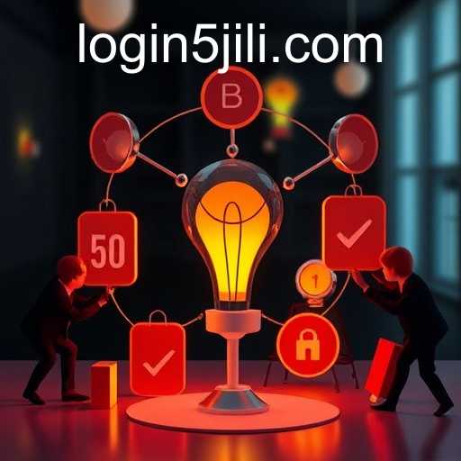 Promotion Strategies Featuring 5jili