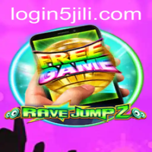 Immersive Gaming Experience in RaveJump2M: A Dive into the Thrills with 5jili