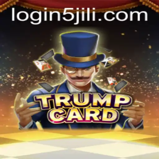 Unveiling the Enigmatic World of TrumpCard and the Mystery of 5jili