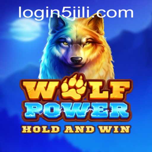 Exploring the Thrills of WolfPower: A 5jili Adventure