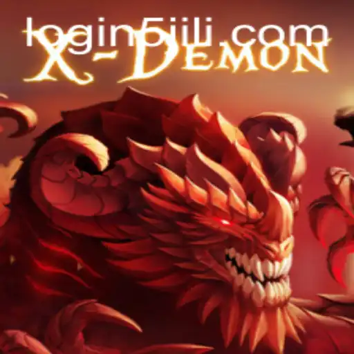 XDemon: A Deep Dive into the Thrilling World of 5jili